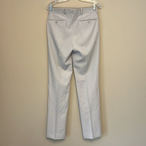 Le Chateau Men's Classic Suit - Picture 7 of 11